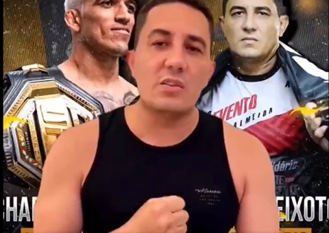 Saiba quem é Simão Peixoto, prefeito preso pela PF que já agrediu deputado no Amazonas