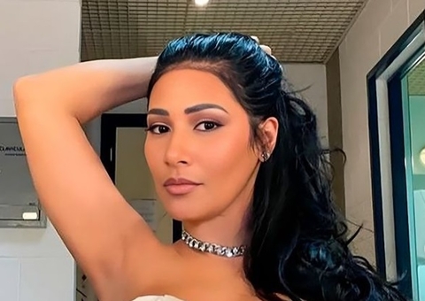 Simaria tem canal no Telegram banido por conteúdo pornográfico