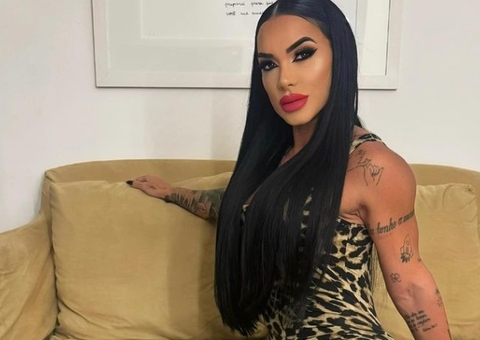 Sobrinha de Kamila Simioni é baleada ao entrar por engano em comunidade no Rio