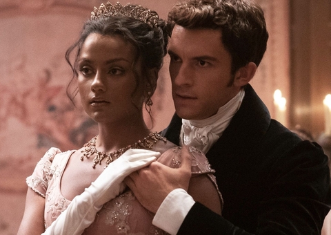 Netflix divulga cartazes da 2ª Temporada de Bridgerton