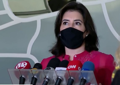 Simone Tebet será lançada como pré-candidata a presidente pelo MDB