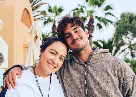 Mãe de Gabriel Medina tira filho de biografia e expõe racha familiar