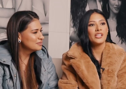 Contratante anuncia pausa na carreira de Simone e Simaria 