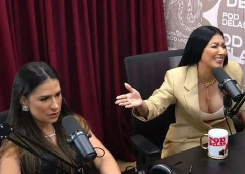 Saiba o que levou Simone e Simaria a baterem o martelo sobre o fim da dupla