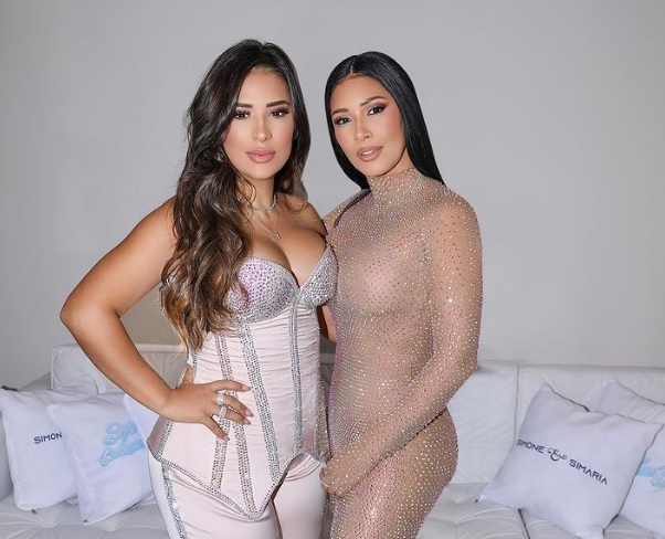 Simone e Simaria anunciam oficialmente o fim da dupla