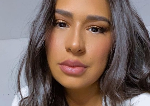 Simone relata saudades da sobrinha em meio à briga com Simaria: ‘como se fosse uma filha’