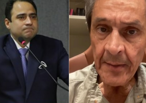 OAB rechaça ofensas de Roberto Jefferson a Simonetti e faz defesa da democracia