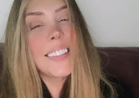 Simony reflete sobre o câncer: ‘Nem sempre a doença é para o fim’