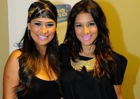 Relembre a carreira de Simone e Simaria: da descoberta por Frank Aguiar ao fim da dupla 