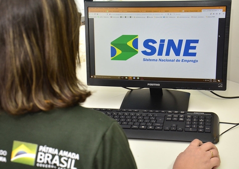 Sine oferta mais de 50 vagas de emprego nesta terça em Manaus