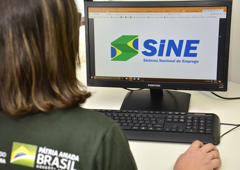 Vendedor e mais: Confira as vagas do Sine Manaus para esta quarta