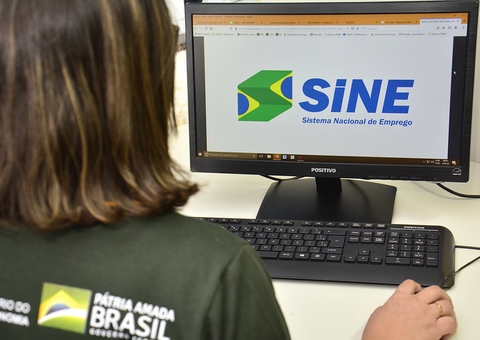 Confira as vagas de emprego do Sine Manaus para esta sexta