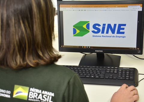 Confira as vagas do Sine Manaus para esta terça