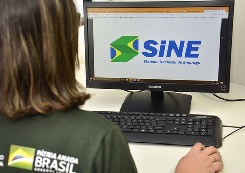 Sine Manaus oferta 104 vagas de emprego nesta quarta; confira