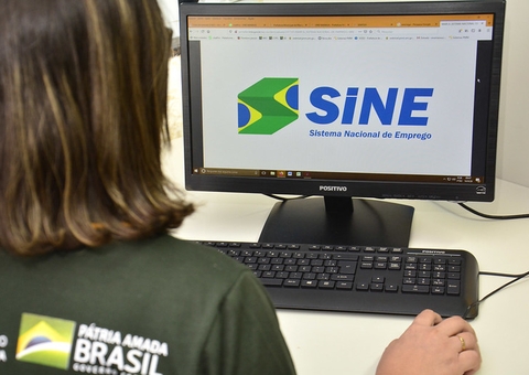 Sine Manaus oferta 135 vagas de emprego para esta terça-feira