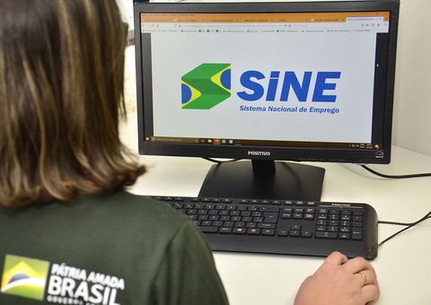 Sine Manaus divulga 121 vagas de emprego nesta terça