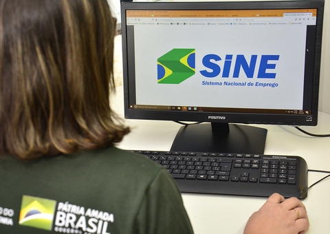 Sine Manaus oferta 70 vagas de emprego nesta quinta