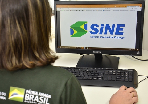 Sine Manaus oferta 259 vagas de emprego nesta terça