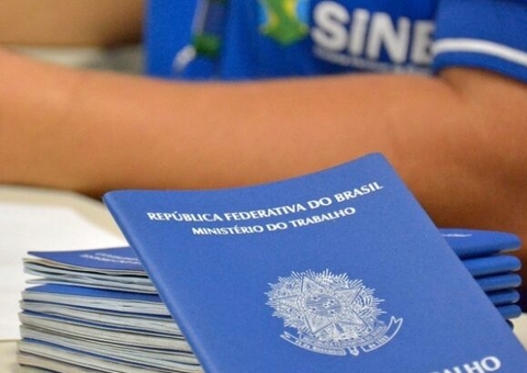 Confira vagas de emprego divulgadas pelo Sine AM para quarta-feira