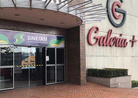 Sine Amazonas oferta mais de 100 vagas de emprego em diversas áreas; veja