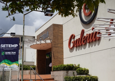 Confira as vagas de emprego do Sine para esta quinta