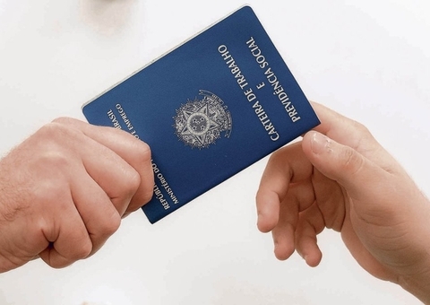 Sine Amazonas oferta 13 vagas de emprego nesta segunda-feira