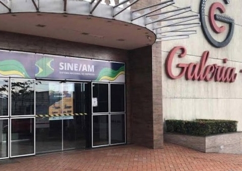 Sine Amazonas oferta 160 vagas de emprego nesta segunda; confira quais