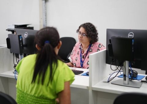 Conferente e mais: veja as vagas de emprego do Sine Amazonas para esta quinta