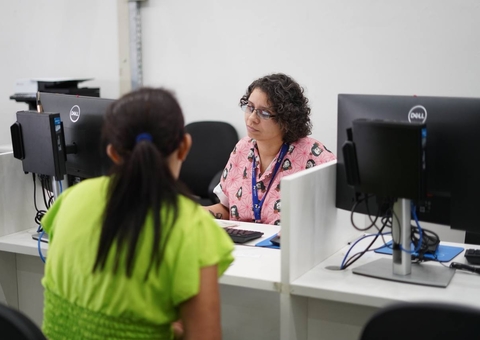 De estagiário a maqueiro: Confira as 199 vagas do Sine Amazonas para esta quarta