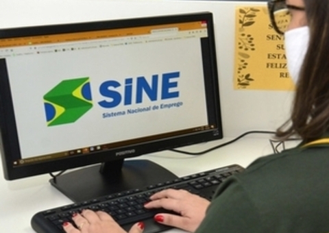 Sine Manaus oferta 23 vagas de emprego nesta quarta-feira