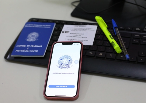 Sine Manaus divulga 334 vagas de emprego em diversas áreas; confira