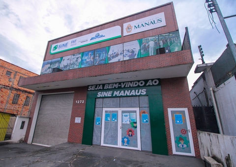 Sine Manaus oferta 293 vagas de emprego nesta quarta