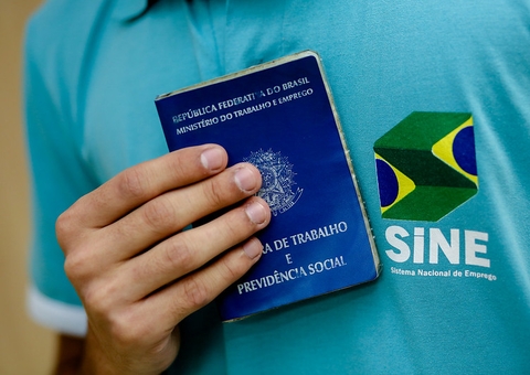 Sine Manaus oferta 344 vagas de emprego para esta terça-feira