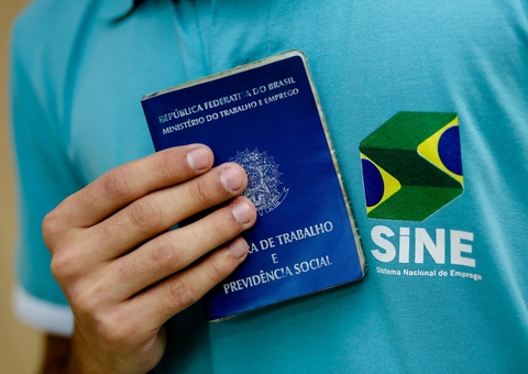 De jardineiro a supervisor de marketing, Sine oferta 197 vagas de emprego em Manaus