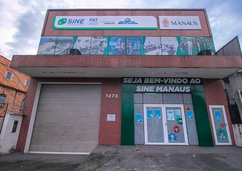 De auxiliar de limpeza a vendedor, Sine Manaus oferta 254 vagas de emprego