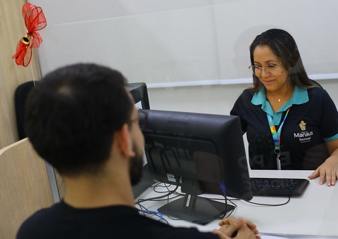 Saiba onde estará equipe do 'Sine nos Bairros' neste sábado