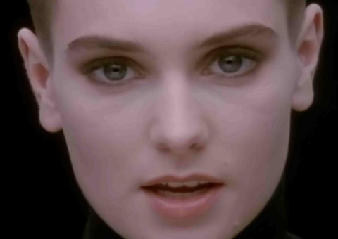 Sinéad O'Connor morreu após doença pulmonar e asma, revela atestado