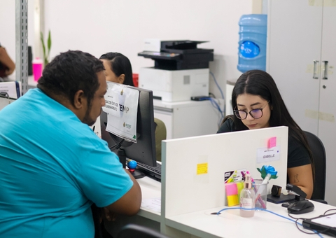 Sine Amazonas seleciona para 113 vagas de emprego nesta segunda-feira