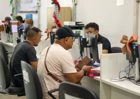 Motorista entregador e mais: Sine Amazonas divulga 309 vagas para esta quarta