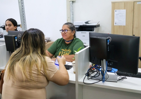 Projetista e mais: Sine Amazonas divulga 193 oportunidades para esta quinta