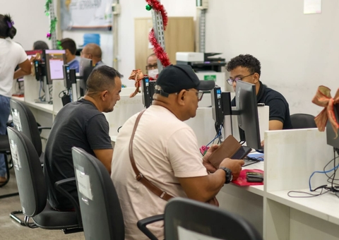 Sine Amazonas divulga 149 vagas de emprego para esta terça-feira