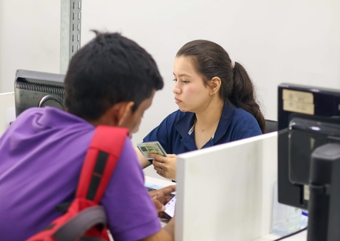 Sine Amazonas oferece 365 vagas de emprego nesta segunda