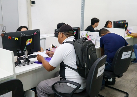 Projetista e mais: Veja 233 vagas do Sine Amazonas para esta quarta