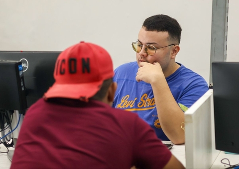 Costureiro e mais: Sine Amazonas divulga 156 vagas nesta sexta-feira