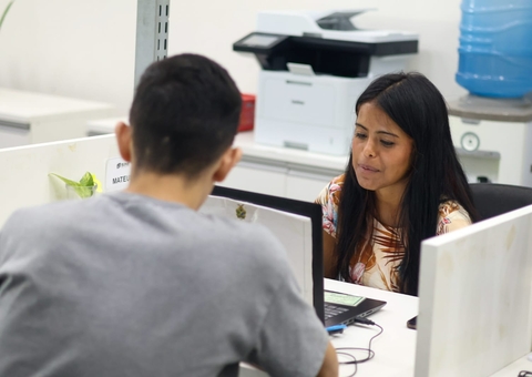 Bordador e mais: Veja as vagas do Sine Amazonas para esta sexta-feira