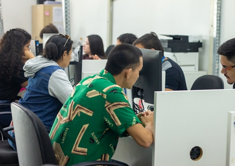 Sine Amazonas divulga 206 vagas de emprego para esta quinta-feira