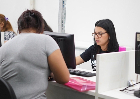 Sine Amazonas disponibiliza 225 vagas de emprego nesta segunda-feira