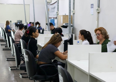 Vagas para PCD, estágios e funções técnicas estão disponíveis no Sine Amazonas