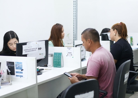 Auxiliar masseiro e mais: Veja 158 vagas do Sine Amazonas para esta quinta