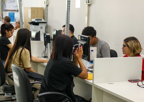 Assistente financeiro e mais: Sine Amazonas divulga 129 vagas para esta terça